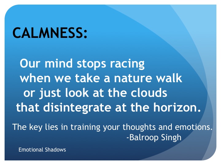 calmness-quote