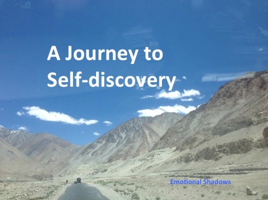 self-discovery